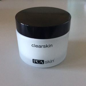 PCA Skin clearskin